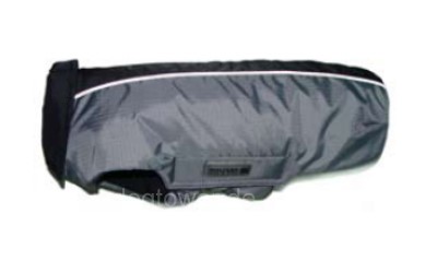 Hundemantel Extra Dry, grau Hundemantel Extra Dry, grau