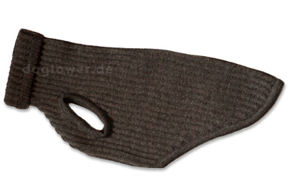 Hundepullover IQO Classic P1, tabac Hundepullover IQO Classic P1, tabac
