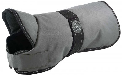 Hunter Wintermantel Denali, grau Hunter Wintermantel Denali, grau