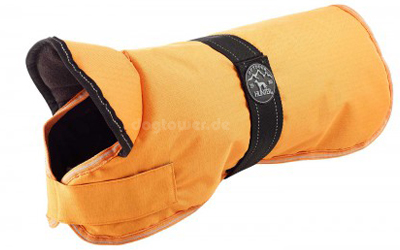 Hunter Wintermantel Denali, orange Hunter Wintermantel Denali, orange