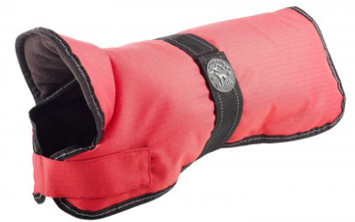 Hunter Wintermantel Denali, rot Hunter Wintermantel Denali, rot