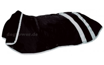 Hunter Safety Wintermantel, schwarz Hunter Safety Wintermantel, schwarz