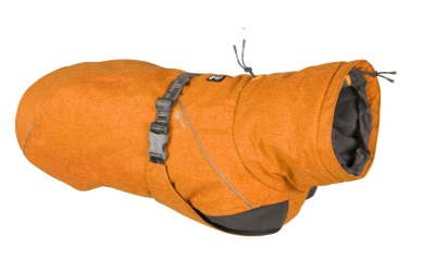 Hurtta Hundemantel Expedition Parka sanddorn Hurtta Hundemantel Expedition Parka sanddorn