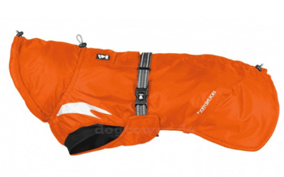 Hundemantel Summit Parka (Hurtta), orange Hundemantel Summit Parka (Hurtta), orange