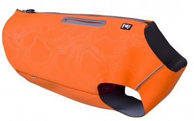 Hurtta Ranger Weste, camo orange Hurtta Ranger Weste, camo orange