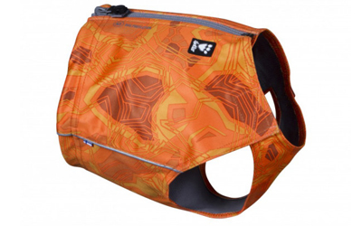 Hurtta Ranger Weste, orango camo Hurtta Ranger Weste, orango camo
