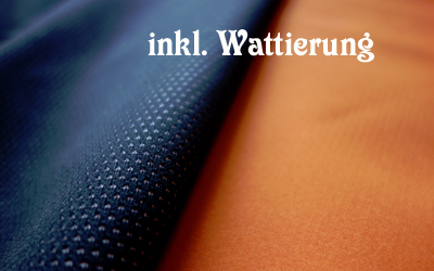 iqo Wintermantel Wintertraum (inkl. Wattierung und Innenfleece), terracotta iqo Wintermantel Wintertraum (inkl. Wattierung und Innenfleece), terracotta