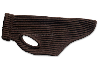 IQO Hundepullover Classic P1 braun IQO Hundepullover Classic P1 braun
