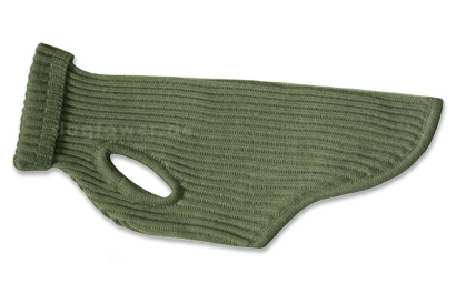 Hundepullover Classic, oliv Hundepullover Classic, oliv