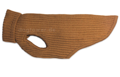 IQO Hundepullover Classic terra IQO Hundepullover Classic terra