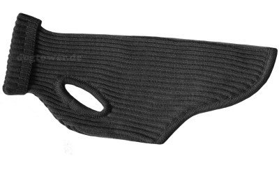 IQO Hundepullover Classic P1, anthrazit IQO Hundepullover Classic P1, anthrazit