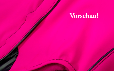 iqo Reflektor-Sicherheitsweste Light (Mesh-Innenseite), neonpink iqo Reflektor-Sicherheitsweste Light (Mesh-Innenseite), neonpink