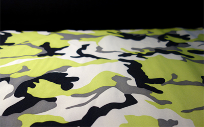 iqo Tarnjacke (Softshell) camouflage gelb/schwarz/grau iqo Tarnjacke (Softshell) camouflage gelb/schwarz/grau