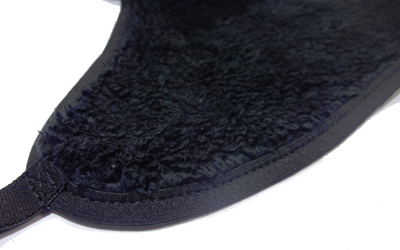 iqo Winteroverall Extrem, schwarz iqo Winteroverall Extrem, schwarz