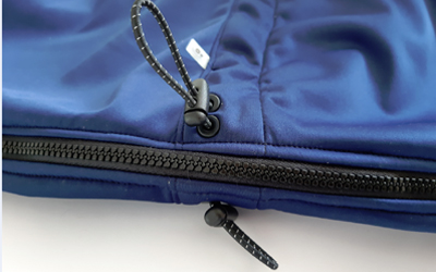 iqo Hundeoverall Extrem, dunkelblau iqo Hundeoverall Extrem, dunkelblau