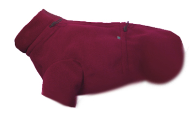 iqo Thermo Hundejacke Frosti XW, bordeaux iqo Thermo Hundejacke Frosti XW, bordeaux