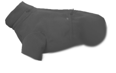 iqo Thermo Hundejacke Frosti XW, granit iqo Thermo Hundejacke Frosti XW, granit