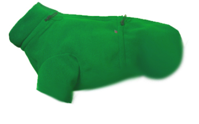 iqo Thermo Hundejacke Frosti XW, grün iqo Thermo Hundejacke Frosti XW, grün