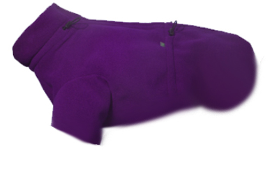 iqo Thermo Hundejacke Frosti XW, lila iqo Thermo Hundejacke Frosti XW, lila