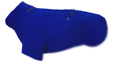 iqo Thermo Hundejacke Frosti XW, marineblau iqo Thermo Hundejacke Frosti XW, marineblau