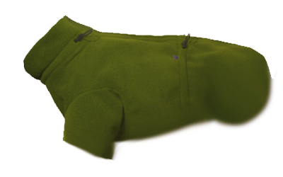 iqo Thermo Hundejacke Frosti XW, moos iqo Thermo Hundejacke Frosti XW, moos