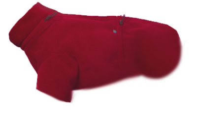 iqo Thermo Hundejacke Frosti XW, rot iqo Thermo Hundejacke Frosti XW, rot