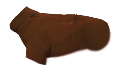 iqo Thermo Hundejacke Frosti XW, schoko iqo Thermo Hundejacke Frosti XW, schoko