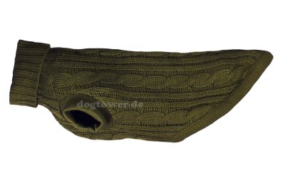 IQO Zopf-Hundepullover P20, lodan IQO Zopf-Hundepullover P20, lodan