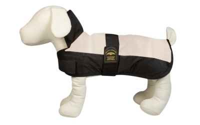 Karlie Hundemantel Eisbär, beige Karlie Hundemantel Eisbär, beige