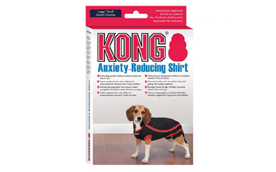 KONG Anxiety-Reducing Shirt KONG Anxiety-Reducing Shirt