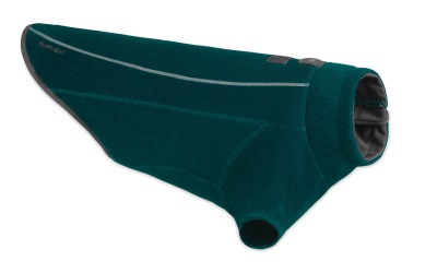 Ruffwear Fernie Hundejacke, tumalo teal Ruffwear Fernie Hundejacke, tumalo teal