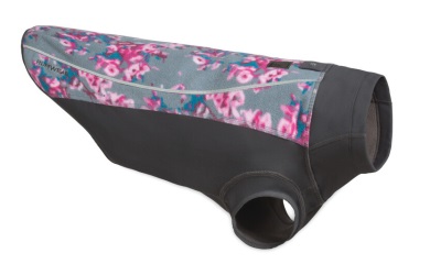 Ruffwear Climate Changer Hundepullover, blossom Ruffwear Climate Changer Hundepullover, blossom