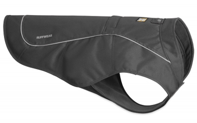 Ruffwear Jacket Overcoat, twilight gray Ruffwear Jacket Overcoat, twilight gray