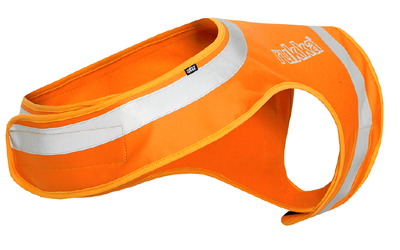 rukka Signalweste Game Vest, orange rukka Signalweste Game Vest, orange