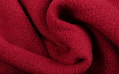 iqo XW Thermo-Fleece Hundemantel, aubergine iqo XW Thermo-Fleece Hundemantel, aubergine