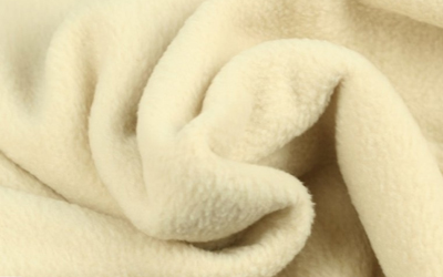 iqo XW Thermo-Fleece Hundemantel, champagner iqo XW Thermo-Fleece Hundemantel, champagner