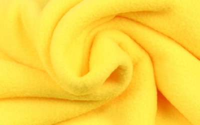 iqo XW Thermo-Fleece Hundemantel, gelb iqo XW Thermo-Fleece Hundemantel, gelb
