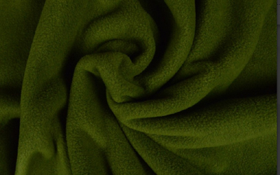 iqo XW Thermo-Fleece Hundemantel, moos iqo XW Thermo-Fleece Hundemantel, moos
