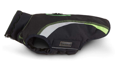 Wolters Xtra Strong Hundemantel, neongrün Wolters Xtra Strong Hundemantel, neongrün
