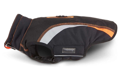 Wolters Xtra Strong Hundemantel, neonorange Wolters Xtra Strong Hundemantel, neonorange