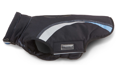 Wolters Xtra Strong Hundemantel, riverside blue Wolters Xtra Strong Hundemantel, riverside blue