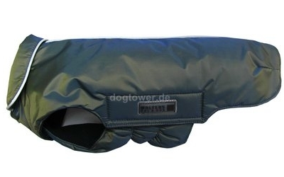 Wolters Hunde Outdoorjacke Jack, grün Wolters Hunde Outdoorjacke Jack, grün