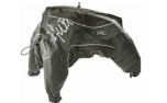 Outdoor- Hundeoverall Hurtta Pro, grn