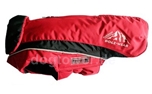 Wolters Skijacke Dogz Wear, rot/schwarz Wolters Skijacke Dogz Wear, rot/schwarz