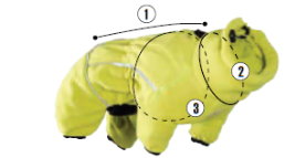 Hurtta Hundebekleidung Hurtta Hundebekleidung