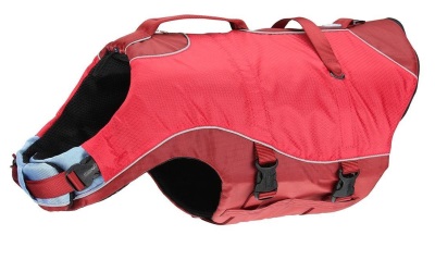 Kurgo Hundeschwimmweste Life Jacket Surf N Turf Kurgo Hundeschwimmweste Life Jacket Surf N Turf