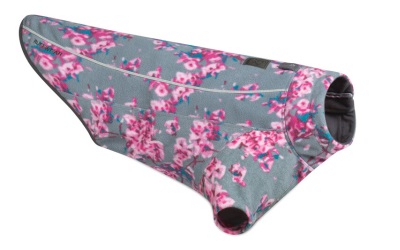 Ruffwear Climate Changer Hundejacke, blossom Ruffwear Climate Changer Hundejacke, blossom