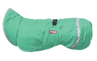 Toppa Pomppa Mint Wintermantel, minzgrün Toppa Pomppa Mint Wintermantel, minzgrün