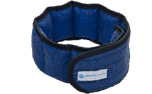 Aqua Cool Keeper Cooling Collar, pacific blue