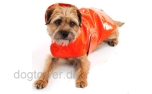 Classic Regen Hundejacke